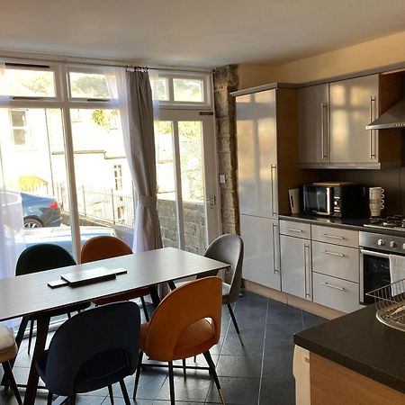1 Coach House Mews - Matlock Bath 아파트 외부 사진