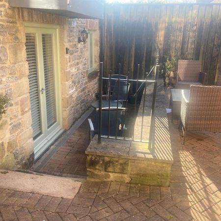 1 Coach House Mews - Matlock Bath 아파트 외부 사진