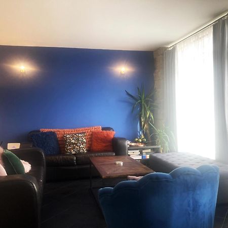1 Coach House Mews - Matlock Bath 아파트 외부 사진