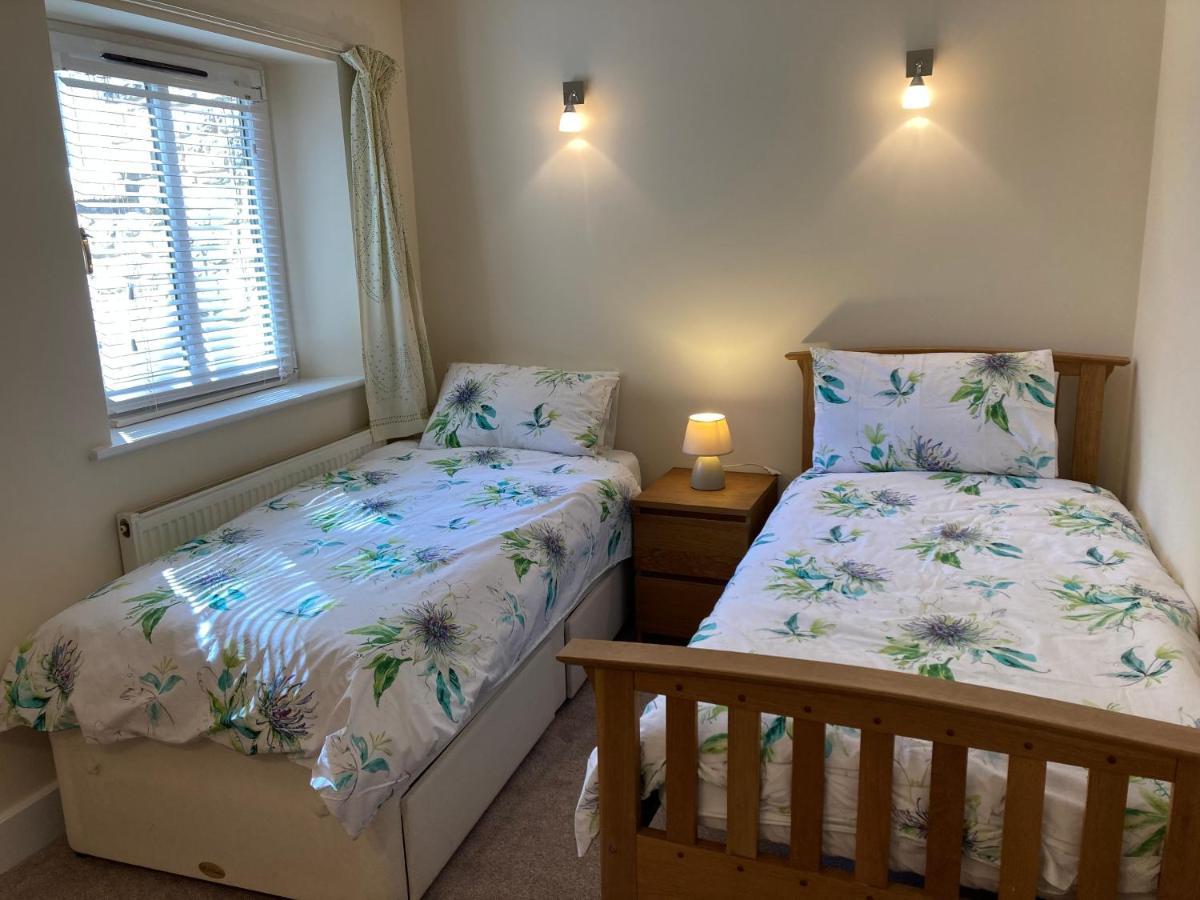 1 Coach House Mews - Matlock Bath 아파트 외부 사진