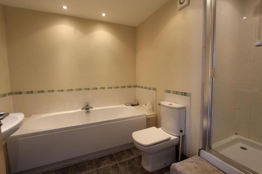 1 Coach House Mews - Matlock Bath 아파트 외부 사진