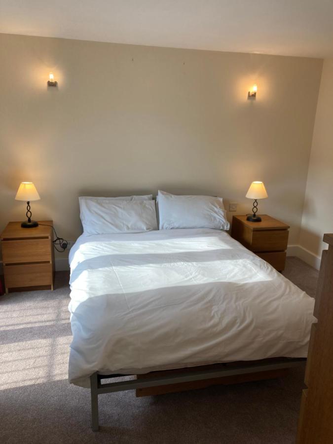 1 Coach House Mews - Matlock Bath 아파트 외부 사진