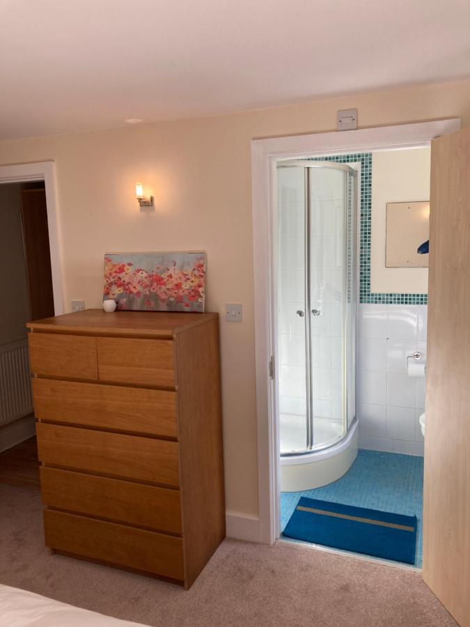 1 Coach House Mews - Matlock Bath 아파트 외부 사진
