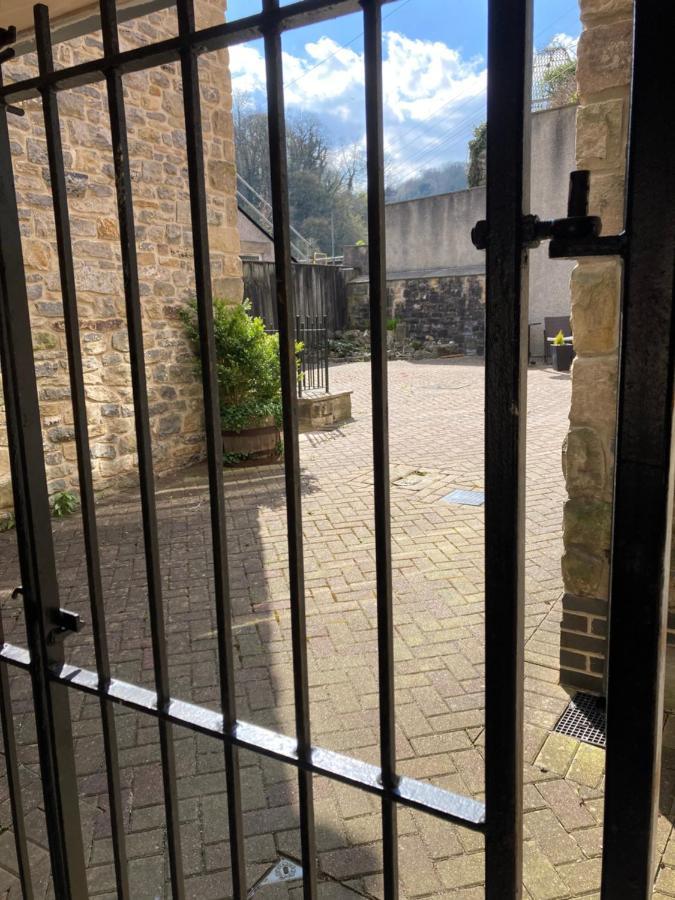1 Coach House Mews - Matlock Bath 아파트 외부 사진