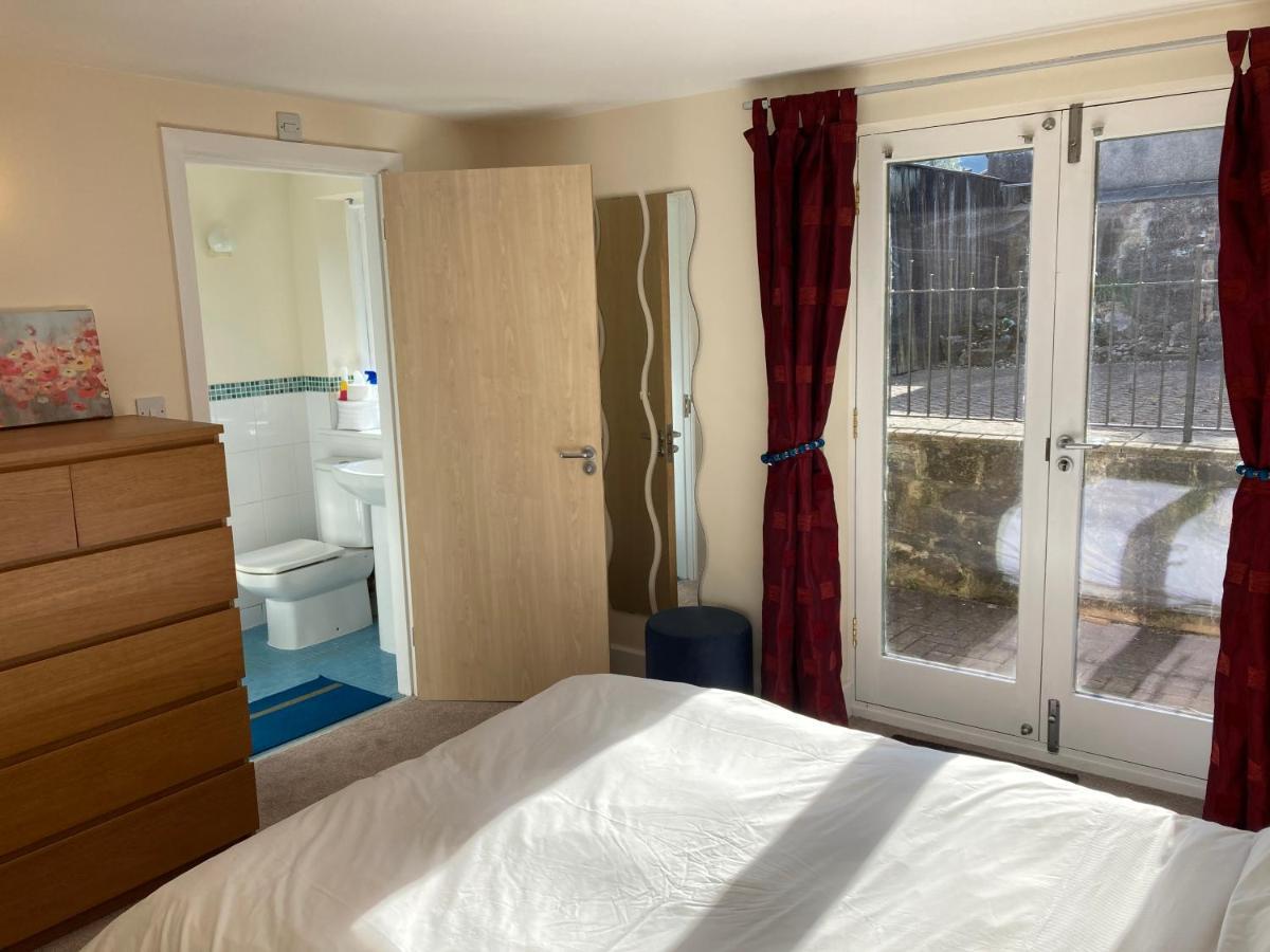 1 Coach House Mews - Matlock Bath 아파트 외부 사진