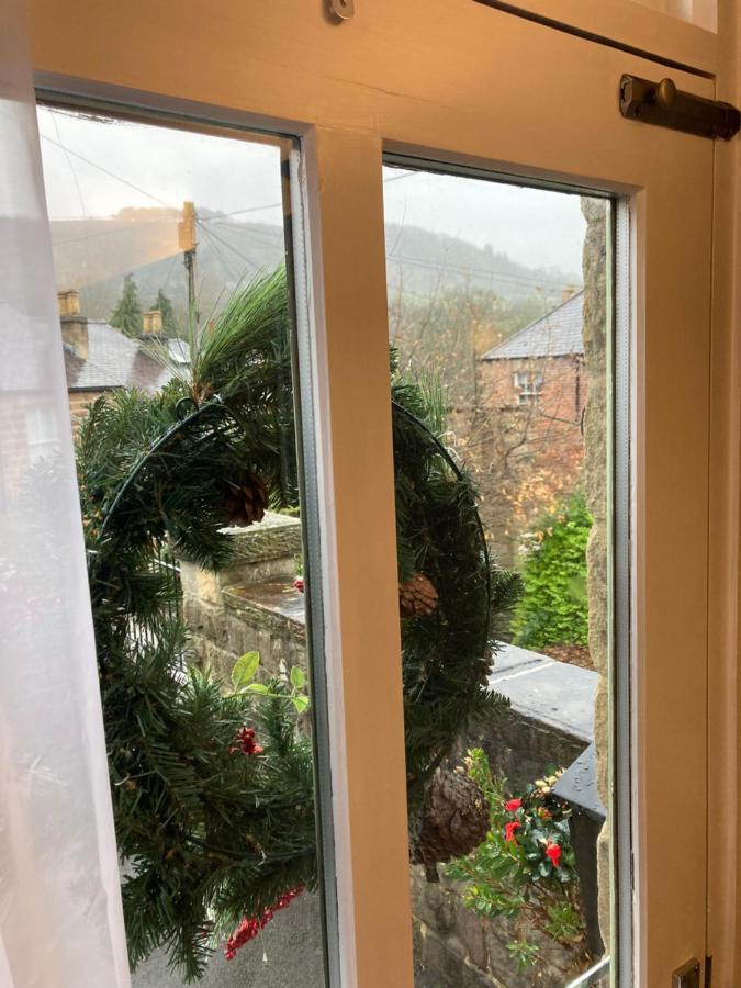 1 Coach House Mews - Matlock Bath 아파트 외부 사진