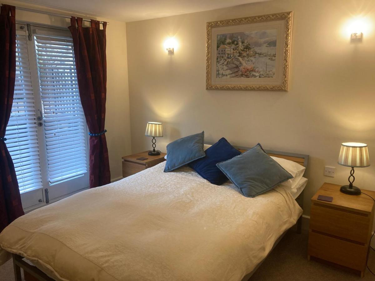 1 Coach House Mews - Matlock Bath 아파트 외부 사진