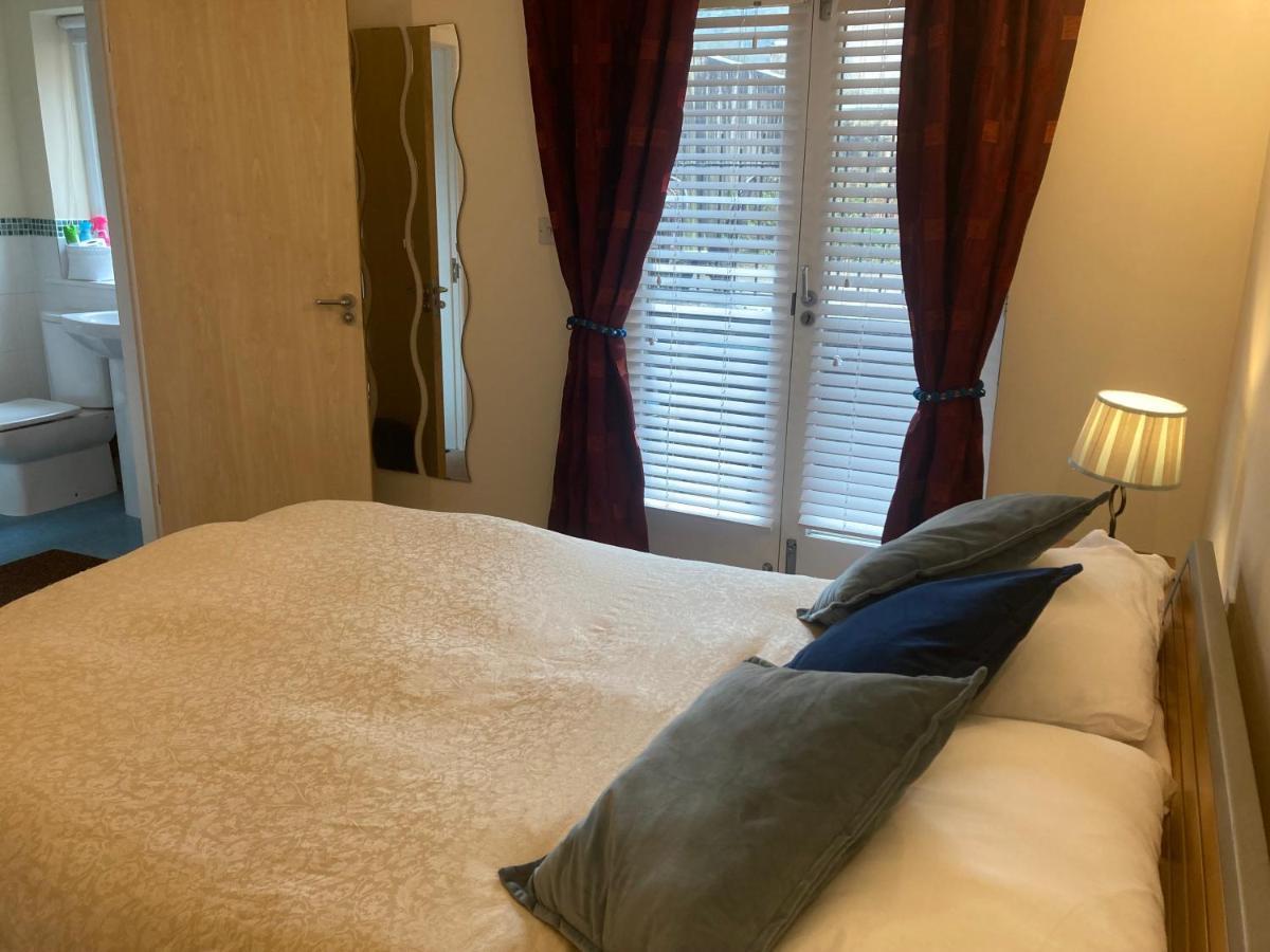 1 Coach House Mews - Matlock Bath 아파트 외부 사진