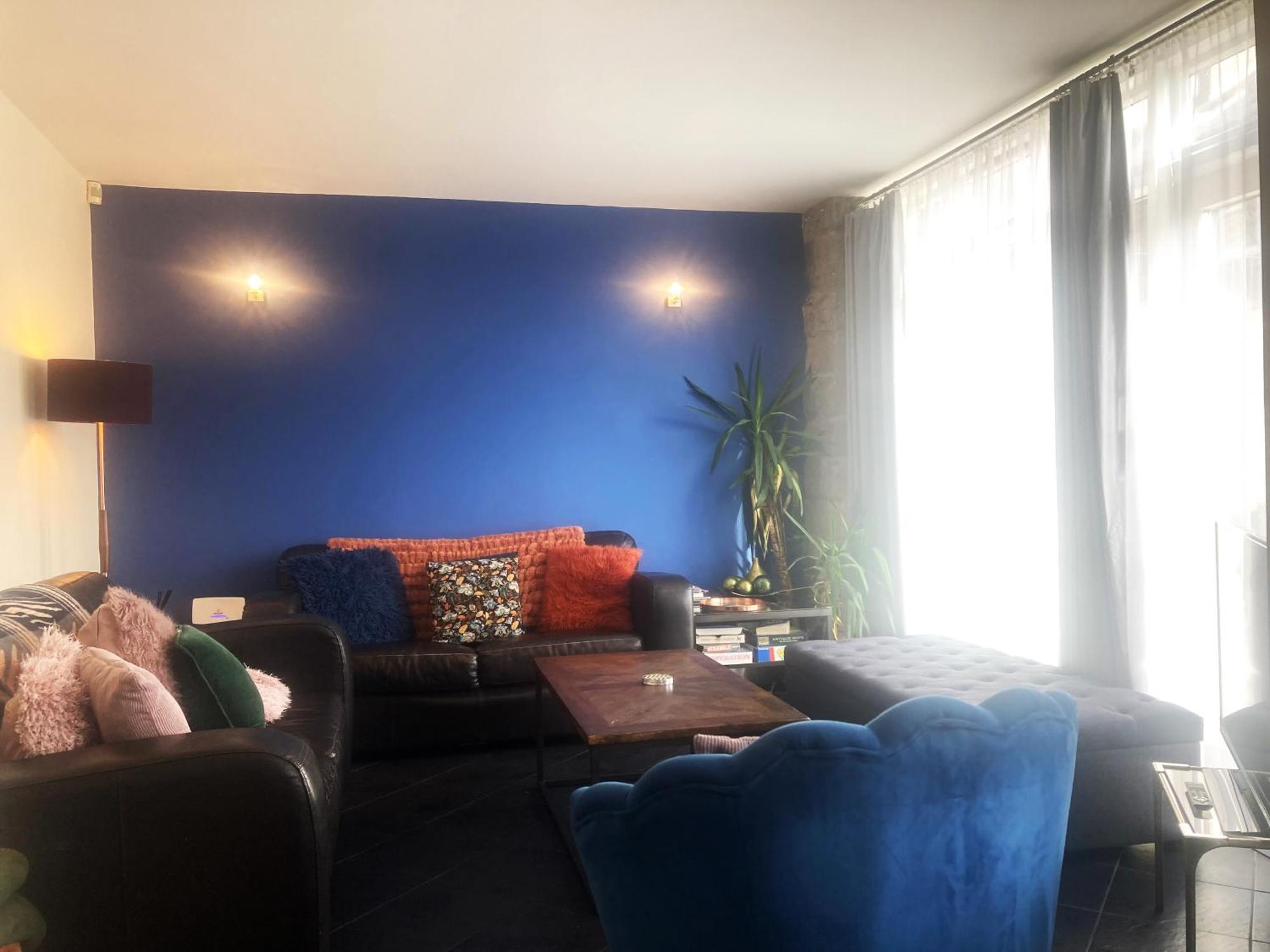 1 Coach House Mews - Matlock Bath 아파트 외부 사진