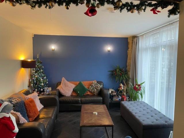 1 Coach House Mews - Matlock Bath 아파트 외부 사진